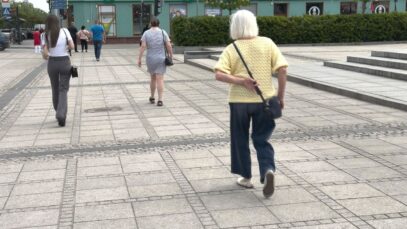 Rehabilitacja i aktywność ruchowa dla seniorów