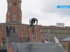 Rowerowa adrenalina na Jasnej Górze