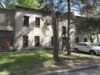 Sala gimnastyczna w miejsce bursy