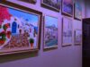 „Serfujemy po świecie kolorów” w Muzeum Monet i Medali JP II