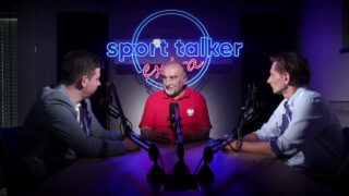 Sport Talker Extra – Janusz Danek