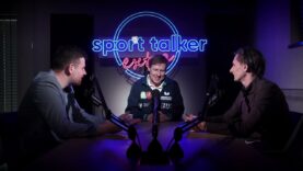 Sport Talker Extra – Janusz Haszcz