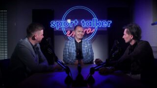 Sport Talker Extra – Krzysztof Kołaczyk