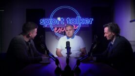 Sport Talker Extra – Rafał Pośpiech