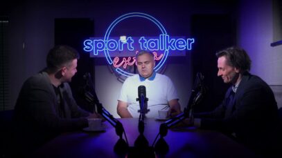 Sport Talker Extra – Rafał Pośpiech