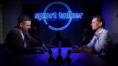 Sport Talker odc. 414