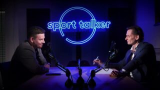 Sport Talker odc. 415
