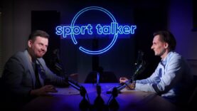 Sport Talker odc. 416
