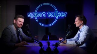 Sport Talker odc. 416