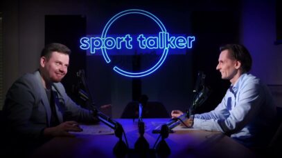 Sport Talker odc. 416
