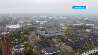 Stadion, Elanex, konserwator zabytków