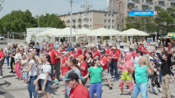 Szacunek i równość czyli godność bez barier