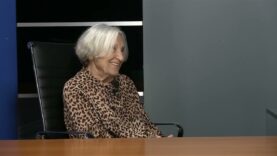 Teresy Godlewskiej powody do szczęścia
