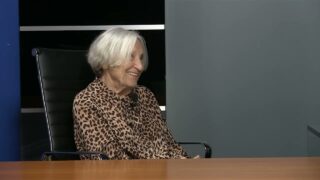 Teresy Godlewskiej powody do szczęścia