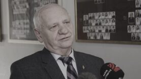 Zmarł Jerzy Raganiewicz