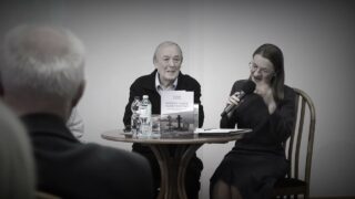 Zmarł prof. Jerzy Mizgalski