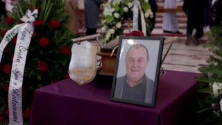 „Zostawił po sobie ogrom dobrego”