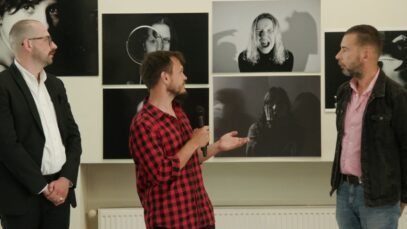 15 lat w obiektywie Prusa