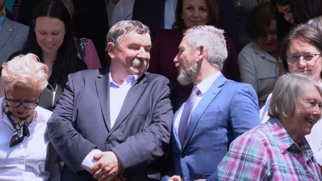 20 lat Partnerstwa Północnej Jury