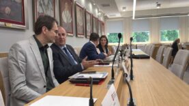 3 proc. dla nauki – apelują rektorzy uniwersytetów