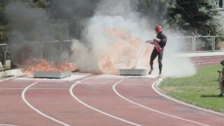 42. Mistrzostwa Polski w Sporcie Pożarniczym