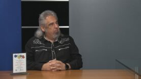 Adam Jakubczak – gawędziarz nagradzany