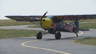 Air Show Rudniki 2026 święto lotnictwa i muzyki