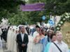 Centralna procesja eucharystyczna z okazji Bożego Ciała