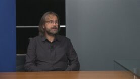 Dobrze się myśli – cykl debat w UJD