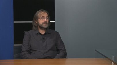 Dobrze się myśli – cykl debat w UJD