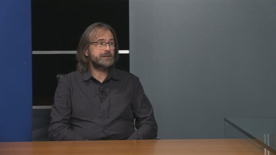Dobrze się myśli – cykl debat w UJD