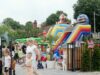 Dzień Dziecka w Simba Park