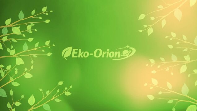 Eko – Orion odcinek VI