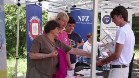 Festiwal Machalicy dla zdrowia