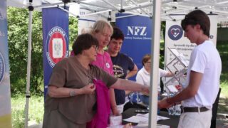 Festiwal Machalicy dla zdrowia