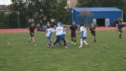 Festyn z rugby