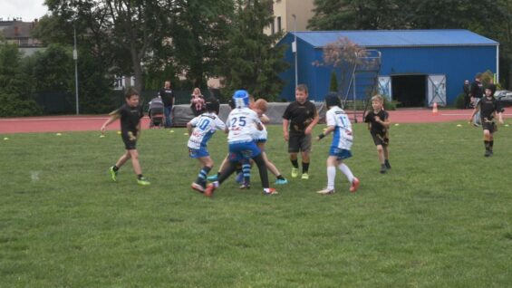 Festyn z rugby