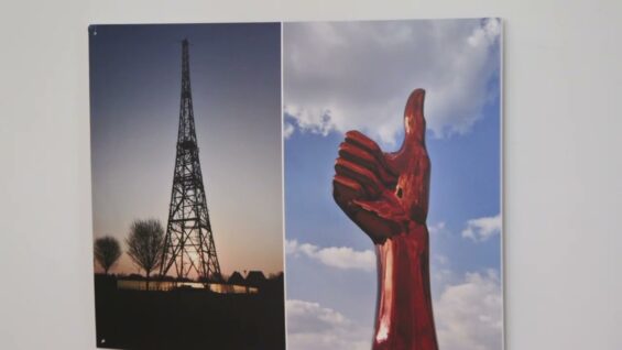 Fotografia w CSM “Nasza Praca”