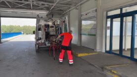 Jak przeżyć bezpiecznie wakacje