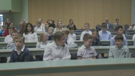 Kangur rozstrzygnięty