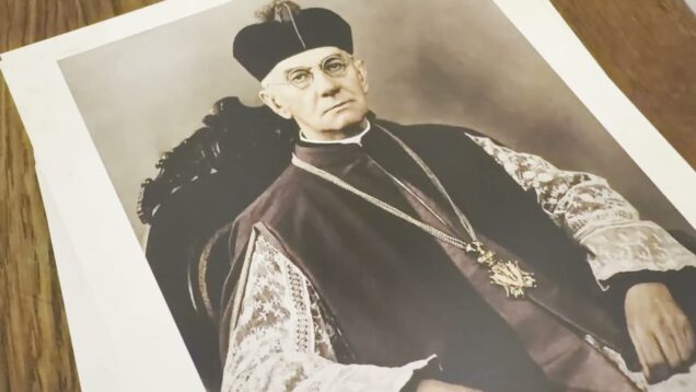 Ks Wróblewski kapłan, który łączył służbę Bogu i ludziom