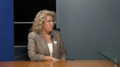 Między cierpieniem, a godnością czyli fundamenty w opiece paliatywnej