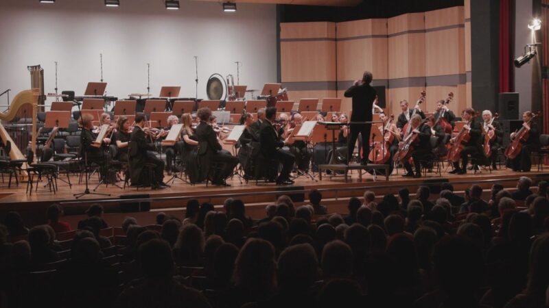Muzyczne podsumowanie 81. sezonu