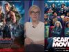 NAJCIEKAWSZE PREMIERY KINOWE 03.06.2026 ( Straszny Film, Władcy Wszechświata )