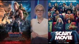 NAJCIEKAWSZE PREMIERY KINOWE 03.06.2026 ( Straszny Film, Władcy Wszechświata )