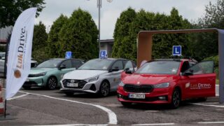 Najlepsi instruktorzy nauki jazdy w kraju wybrani