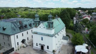 Ojcowie paulini zapraszają do modlitwy i odwiedzenia ZOO