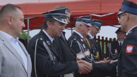 OSP Siedlec 70 lat w służbie społeczeństwu
