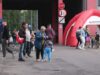 Otwarty Dzień Dziecka w zajezdni MPK