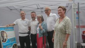 Piknik Podmiotów Ekonomii Społecznej